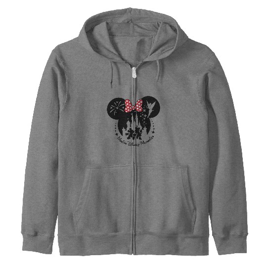 Discover Making Disney Memories Zip Hoodies, Disneyland Family Vacation, Disneyworld Zip Hoodies