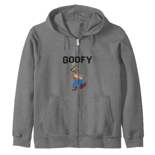 Easter Goofy Zip Hoodies, Disney Goofy Easter Zip Hoodies, Disney Easter Egg