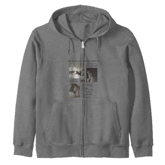Discover The Tortured Poets Department Taylor Zip Hoodies, Music Zip Hoodies, Taylor Fan Gift