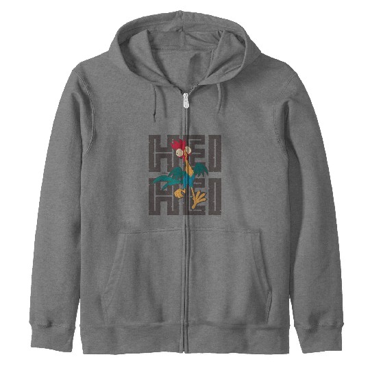 Disney Hei Hei Zip Hoodies, Disney Rooster Zip Hoodies, Funny Hei Hei Zip Hoodies, Moana Hei Hei Zip Hoodies, Disney Vacation Zip Hoodies