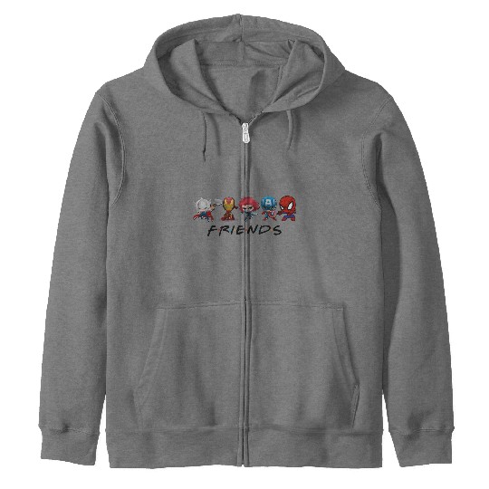 Avengers Friends Zip Hoodies, Disney World, Mickey Mouse, Disney Trip, Disneyworld