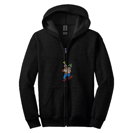 Easter Goofy Zip Hoodies, Disney Goofy Easter Zip Hoodies, Disney Easter Egg
