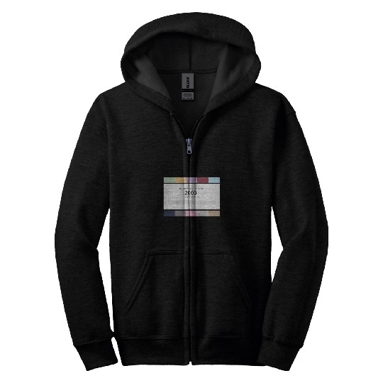 Eras Tour Fail Zip Hoodies