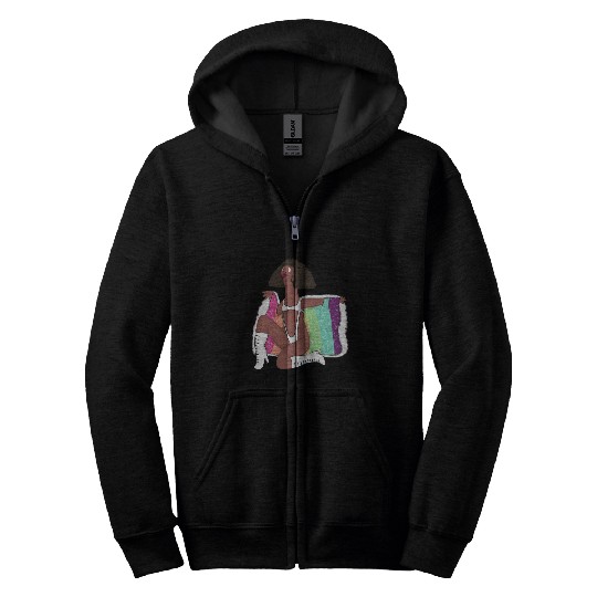 Bobs Burgers Zip Hoodies