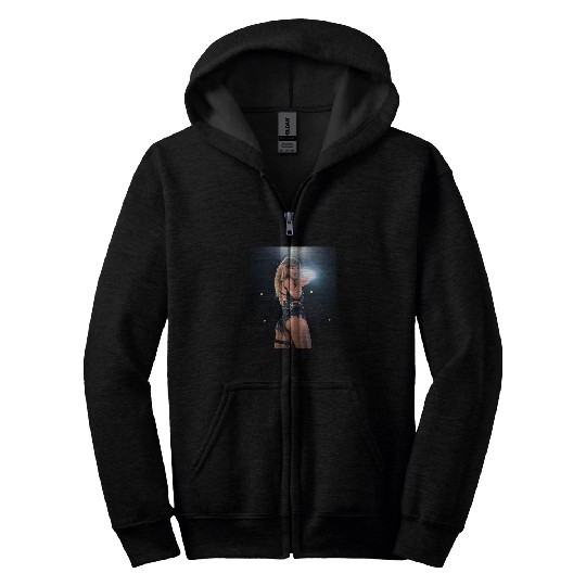 Midnights Eras Tour 2545 Zip Hoodies