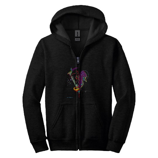 Joker   SALE!! : Disney Villains Maleficent , Maleficent Gift S-5XL Zip Hoodies
