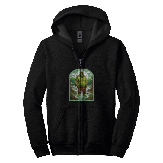 Swamp Ogre's Delight  : Shrek Same Swamp Forever , Shrek Shirt, Disney Fiona Princess , Shrek,Shrek Zip Hoodies