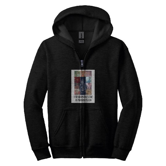 Charles Leclerc Eras Tour  (1) Zip Hoodies
