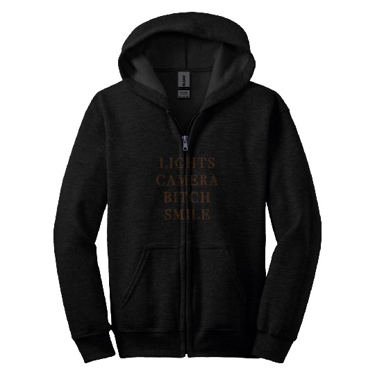 Eras Tour TShirt - 2 Zip Hoodies