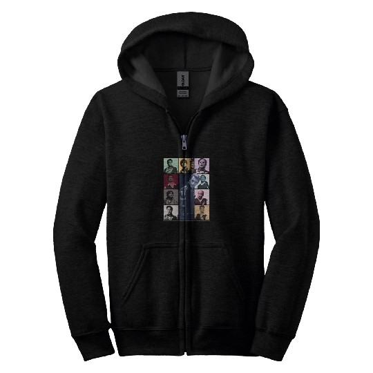 jonathan bailey eras tour Zip Hoodies