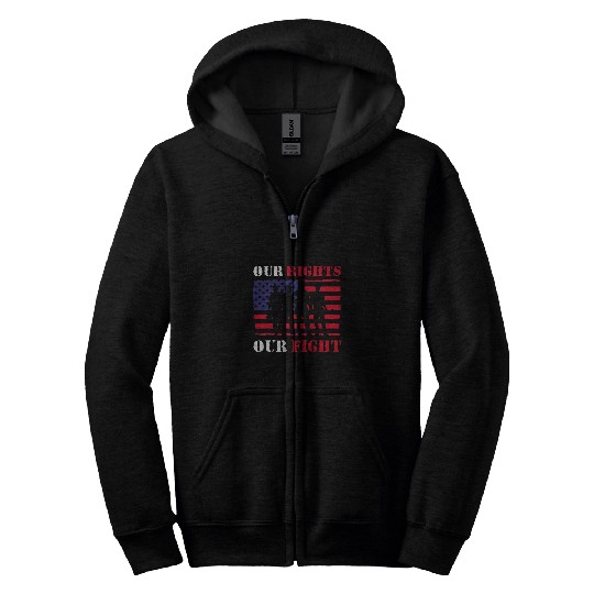 Union Laborer Union Strong Labor Union Worker Union Zip Hoodies