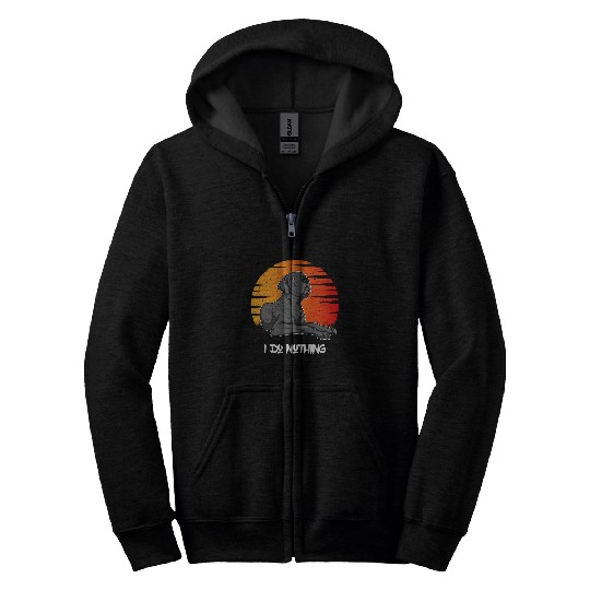Dog Great Dane German Mastiff Great Dane Sunset 29 7 Zip Hoodies