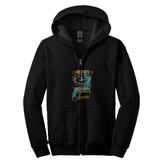Christian Jesus Christ Christian jesus love prayer Bible Verse Christ Zip Hoodies