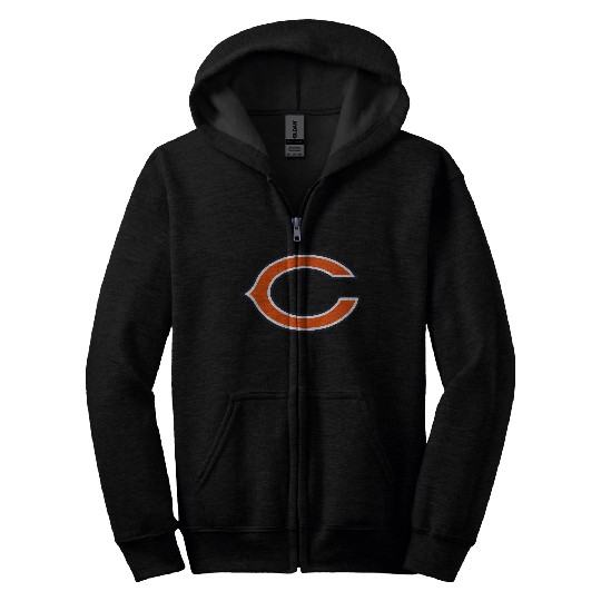 Chicago Bears T-shirts, Chicago Bears Chicago Bears Chicago Bears Chicago Bears Chicago Bears Chicago Bears Zip Hoodies