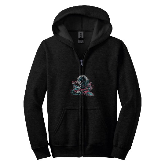 Dinosaur Pet Explore Uranus Allien Dinosaur Loves Space Science Astronomy Zip Hoodies
