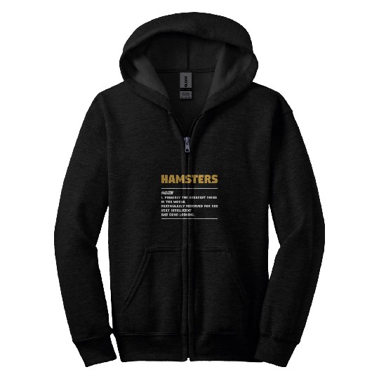Guinea Pig Pet Noun Definition Guinea Pig Hamster Lover 22 Zip Hoodies