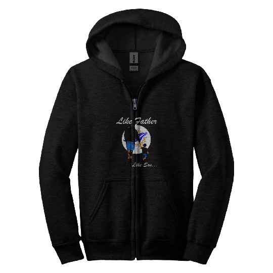 Dolphin Pet Gift Retro Miami Dolphin Vintage s Fathers day Zip Hoodies