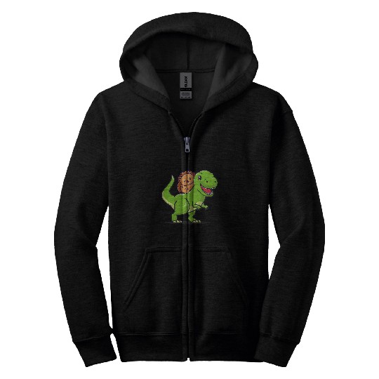 Hedgehog Pet 3 Zip Hoodies