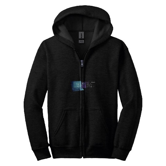 Python Pet Eat Code Sleep Repeat Computer Science Python Programmer Zip Hoodies