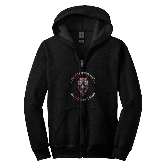 Owl Pet Night Owls Night Bird Night Owls Shift Worker Zip Hoodies