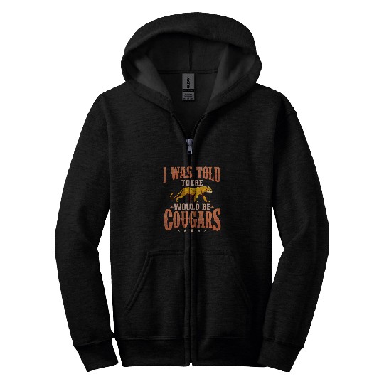 Lion Pet Cougar Mountain Lion Animal Cat Head Funny Cute Wildcat 09 8 Zip Hoodies