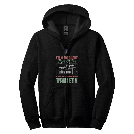 Travelling Backpacking Road Trip Travel Exploring Hiking 30 Zip Hoodies