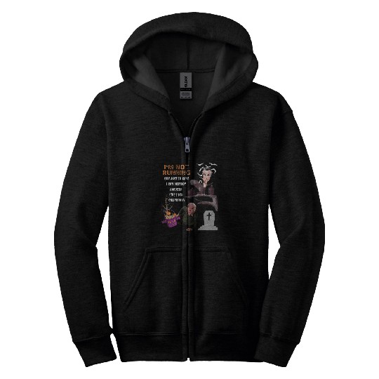 Lacrosse Gift Halloween Vulture antis Politics Newsom Women Men Design Zip Hoodies
