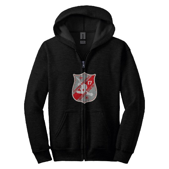 Skiing Ski Copper Mountain Colorado Snowboarding Zip Hoodies