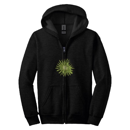 Lacrosse Gift Kiwi Fruit Costume Idea Cute Matching Halloween Outfit Zip Hoodies