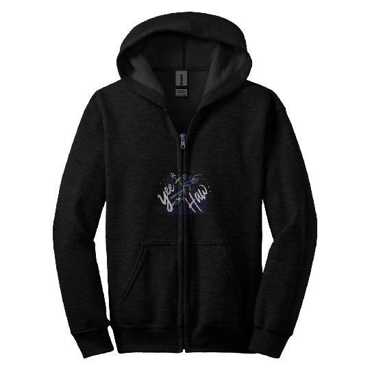 Motocross Motocycle Mx Dirt Bike 21 Zip Hoodies