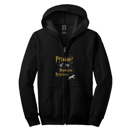 Rhodesian Ridgeback Gifts Rhodesian Ridgeback Zip Hoodies