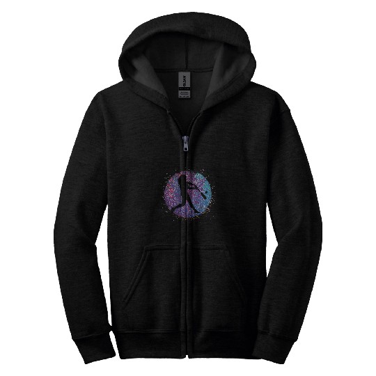 vintages Baseball Womens Softball Distressed Train Coachs Cool Zip Hoodies