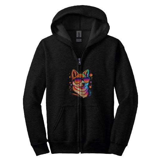 Dog Shiba Inu Lover Mom Dad 23 Zip Hoodies