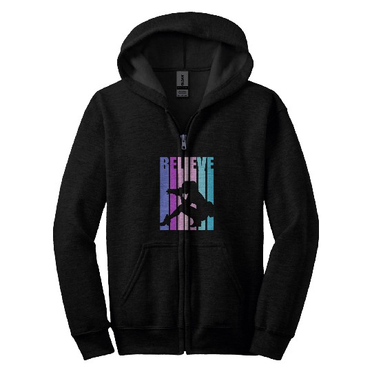 Retro Photographers Woman Photography Film Student Arts Cute Zip Hoodies