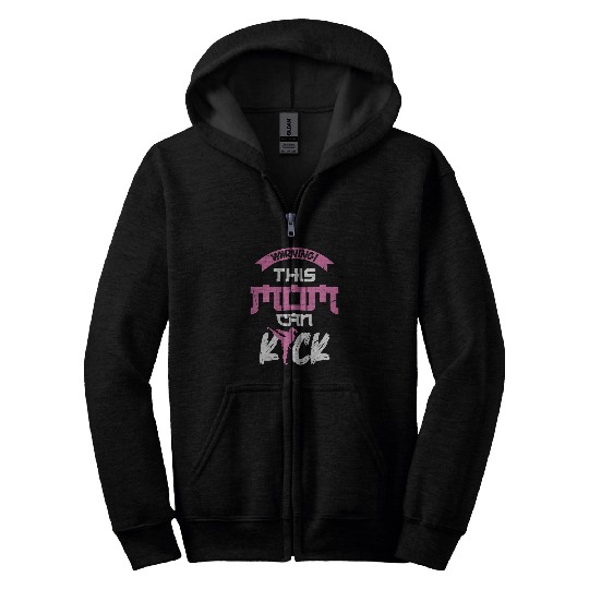Karate Uniform to match Karate Pants Karate Belt Karate 69 Zip Hoodies