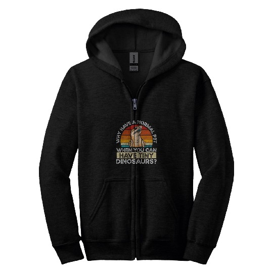 Blue Tongue Skink For Reptile Enthusiasts Herpetologist 3 Zip Hoodies