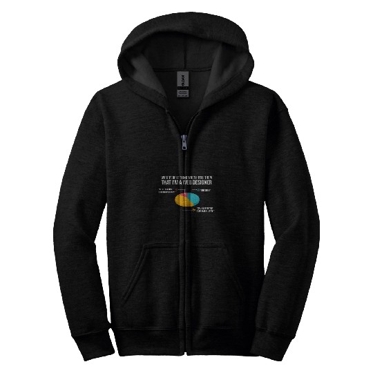 Website Programmer Funny Web Designer Web Developer Zip Hoodies