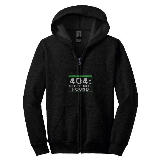Software Engineer Computer Programmer Programming Code 4 Zip Hoodies