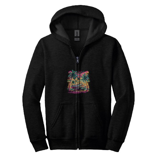 motorboat boat sport boat yacht boat owner captain boats 1 Zip Hoodies
