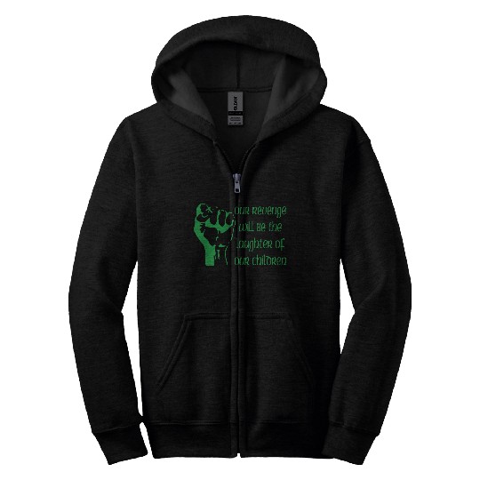 IRISH REPUBLICAN IRELAND Zip Hoodies