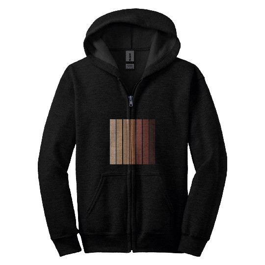 juneteenth-2022 freedom Zip Hoodies
