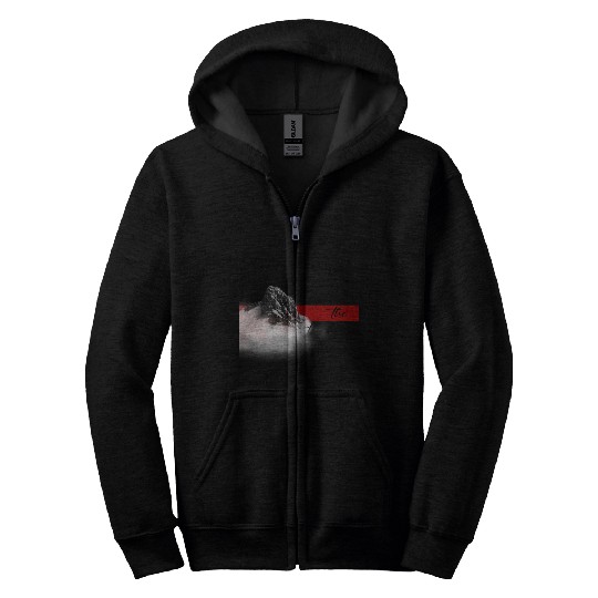 Beyond the Horizon Zip Hoodies