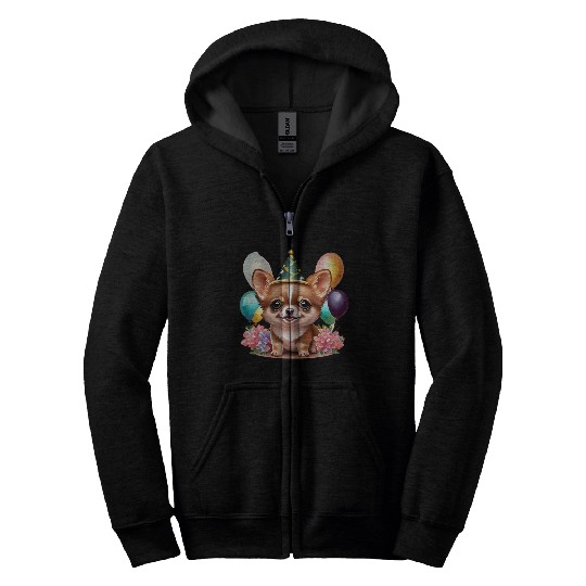 congratulations Zip Hoodies