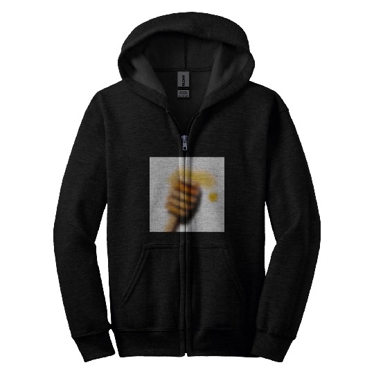 NAVY ST. Zip Hoodies