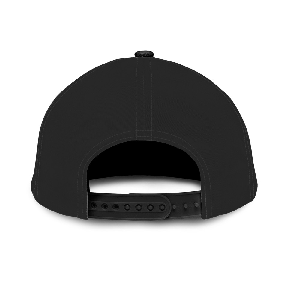 Dope Black Dad Baseball Caps, Father's Day Baseball Caps