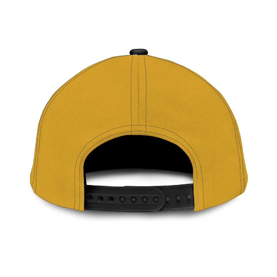 Pillsbury's Funny Face - Funny Face - Baseball Caps