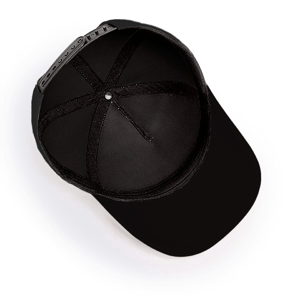 Just Do Eat Cookie Monster Baseball Caps