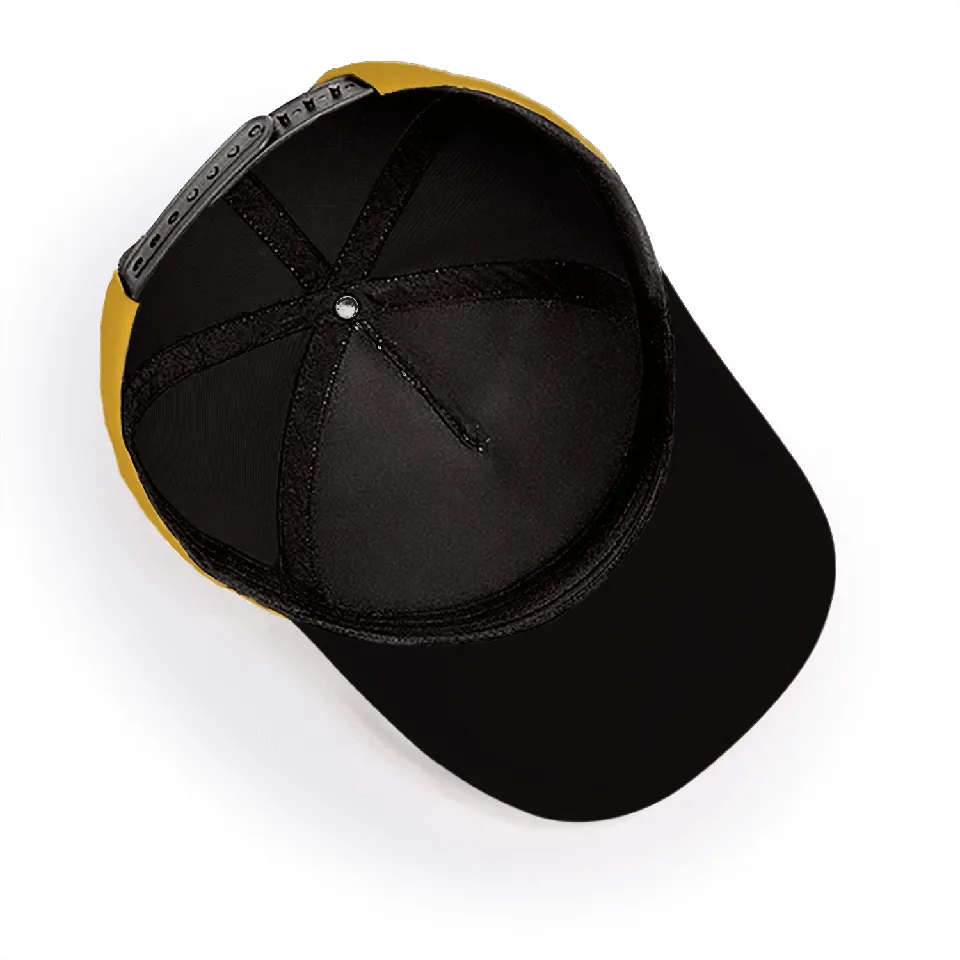 Pillsbury's Funny Face - Funny Face - Baseball Caps