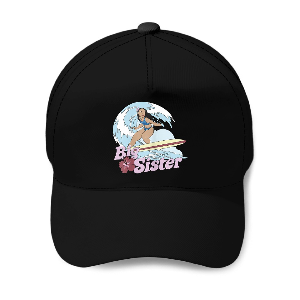 Casquette De Baseball Evolution Of Surfing - Cadeau Anniversaire Surf Unisexe