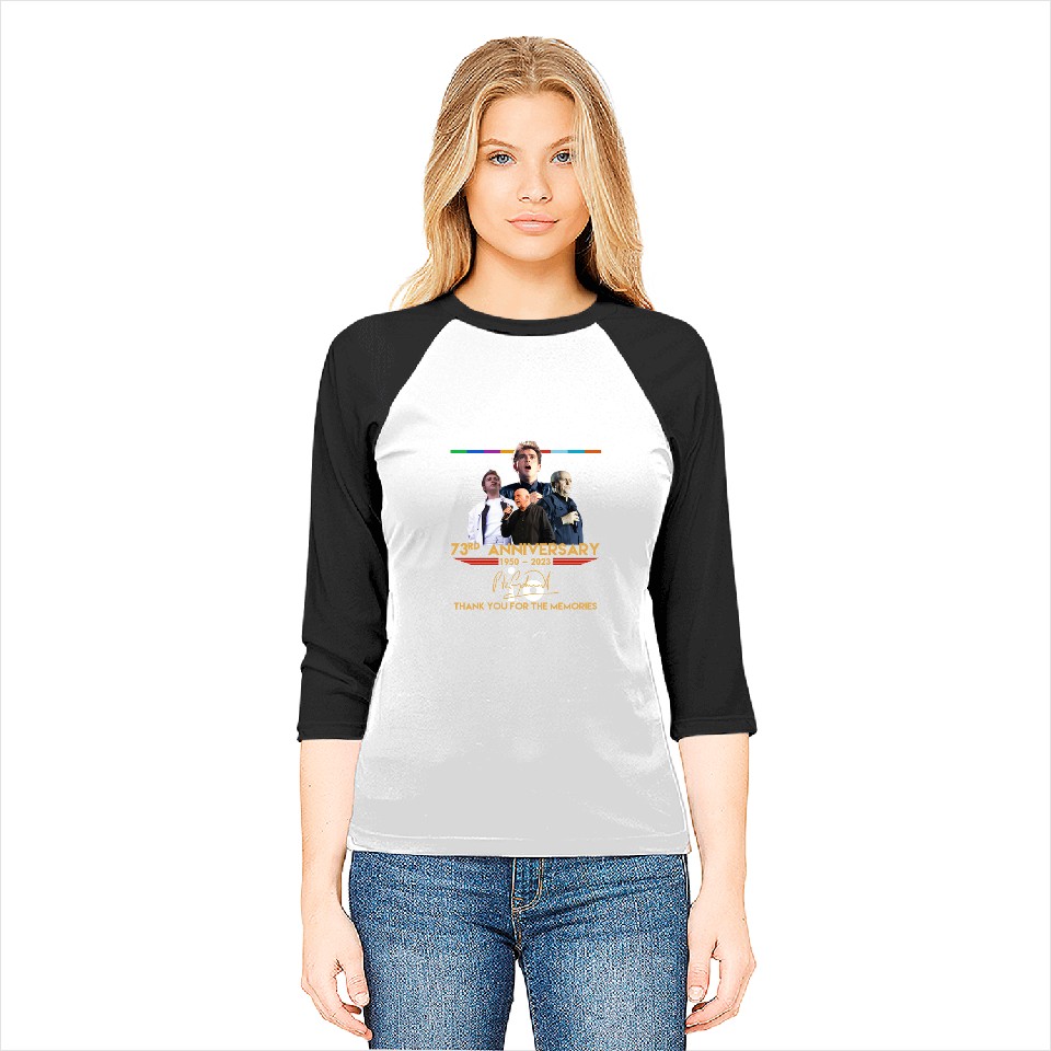 Peter Gabriel - The Tour 2023 Baseball Tees